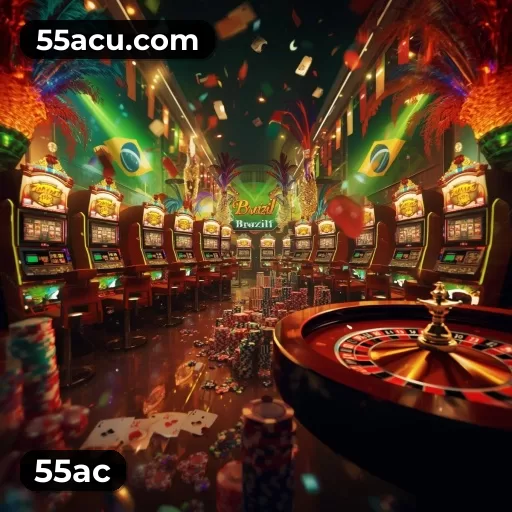 55ac plataforma 2